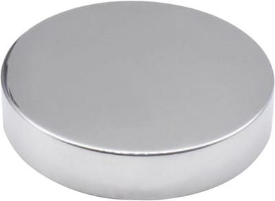 Roestvrijstalen Ijsblokjes - Herbruikbare Koelblokken - Buitenactiviteiten Koel Houden - Snel Actieve Koeling - 9.5x9.5x2cm - Zilver