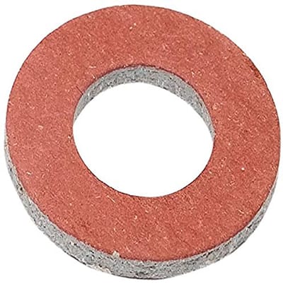 Vulringen voor 1/2" BSP Flexibele Tap Connector - Pack van 4 Stuks