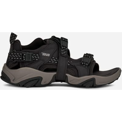 Teva Wraptor  Schoenen in Black, Maat 44.5