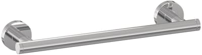 Brauer Handdoekrek 30 cm - Chroom