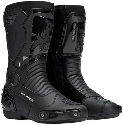 Xpd Xp Mode H2out® Raceschoenen Zwart EU 40 Man
