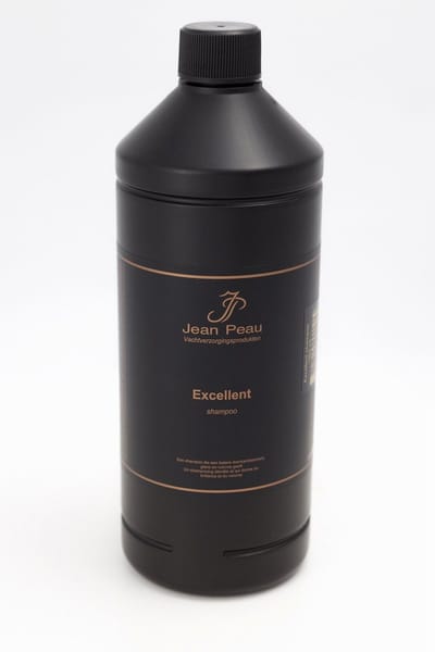 Jean Peau Shampoo Jean Peau excellent shampoo 1000 ml