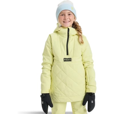 Meisjes ski-jas Roxy Radiant Lines Overhead