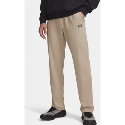 Under Armour Rival Trainingsbroek Heren-bruin