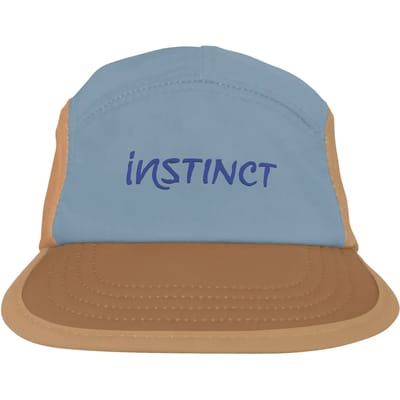 Vouwbare 5-panel pet Instinct Endurance