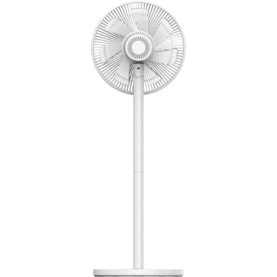 Xiaomi Standing Fan 2 Lite | Staande ventilator | 38W | Slimme app bediening | 7 bladen | Stil ontwerp | Spraakbediening