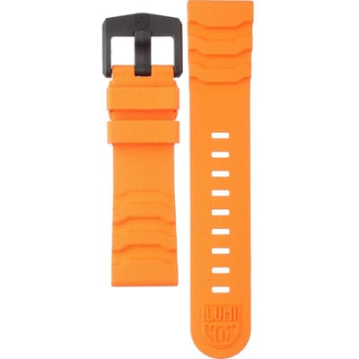 Luminox Straps FPX.3800.35B.K 3600 Navy Seal band