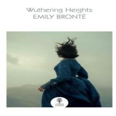 Wuthering Heights van Emily Bronte Paperback Boek 9780008542146
