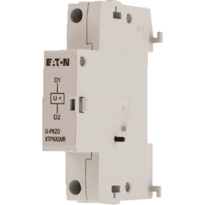 EATON INDUSTRIES PKZ Onderspanningsbeveiliging 230V | 73135 - E24SW