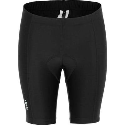 dhb Heren Wielershorts (Zwart)