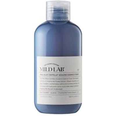 MILDLAB - Real Blue Centella Azulene Essence Toner 200ml