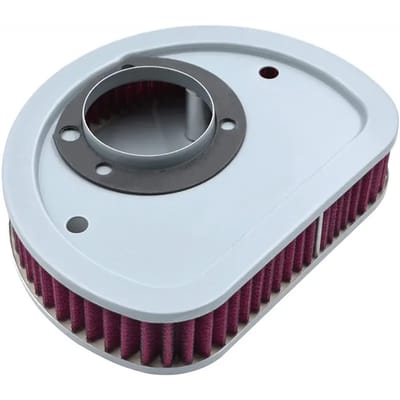 Luchtfilter K&N Harley Davidson Twin Cam 99-07, Softail Models,
