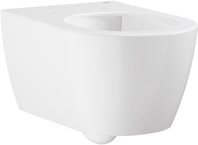 GROHE Essence Hangend Toilet – Randloos (Rimless) – Triple Vortex Spoeling – AquaCeramic & HyperClean – Wit