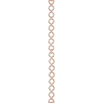 Swarovski 5548557 Crystal Flower Horlogeband