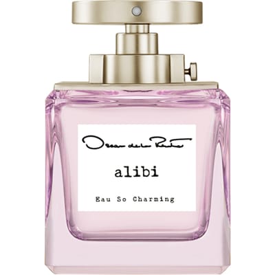 Oscar de la Renta Alibi Eau So Charming Eau de Toilette