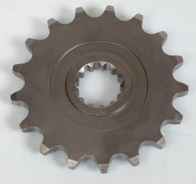 Pignon de sortie de boite Esjot pour Moto Kawasaki 1000 Zx-10 R Ninja Avec Abs 2011 à 2025 17 dents pas 525 Neuf