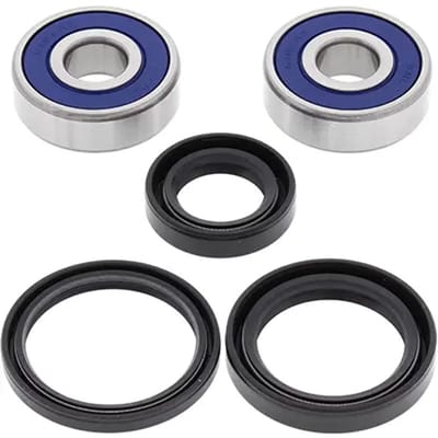 Vooras lagers en afdichtingen set All Balls Racing 25-1307