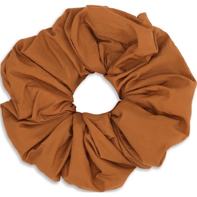 Sui Ava Ice Cream Scrunchie Salted Caramel 1 st