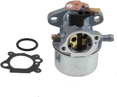 Carburateur Seal Kit voor Quantum 45 50 55 XM55 XTE 40 motor - 498965 494216 698056 - Reparatieset met Choke - Motoronderdelen - Kwaliteit gegarandeerd