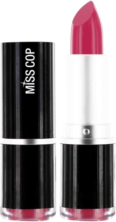 Miss Cop Lipstick 30- Rose dragon