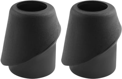 Solidchoice - Dailygoody - Rubber Seal Cover - Antenne Grommet - Eenvoudige installatie - 2 stuks - Geschikt voor Audi A6 A8 - Duurzaam en betrouwbaar - Model 8D503