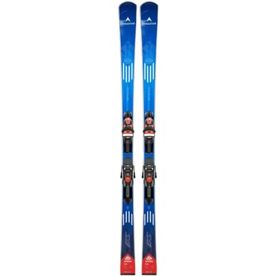 Ski Dynastar Speed Crs Master Gs Konect / Spx 14 Konect Gw B80