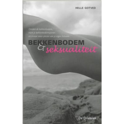 Bekkenbodem En Seksualiteit - H. Gotved