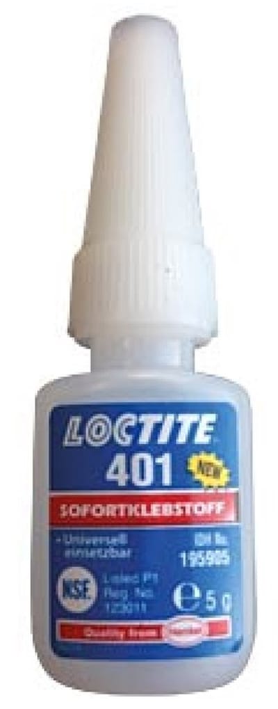 Loctite Teroson - Snellijm - Hoge Weerstand - Chemische en Weerbestandigheid