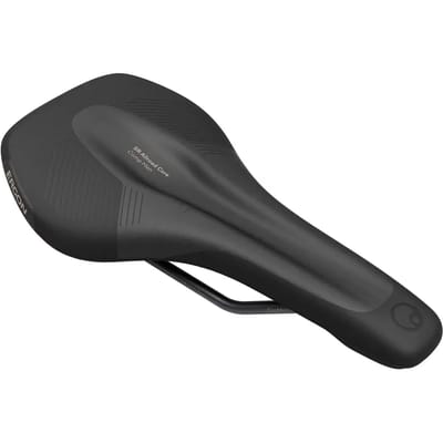 Ergon zadel SR Allroad Core Comp heren S/M zwart/grijs