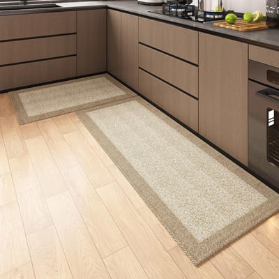 Keuken Vloermat Lang Tapijt Antislip Tapijt Huisdecoratie Antislip Voetmatten Slijtvast Alfombra Cocina 1pc 40x120cm