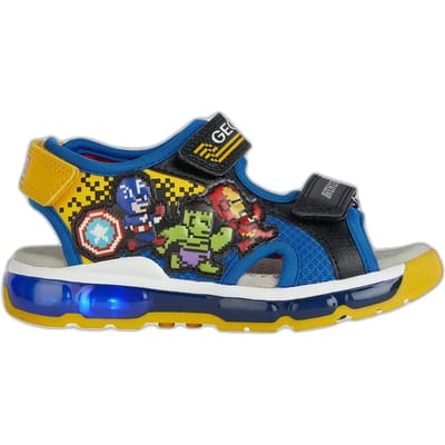Geox Avengers Kindersandalen maat 34