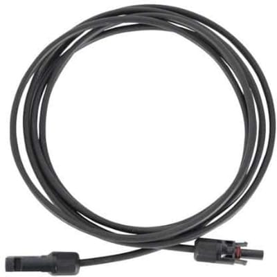 Kabel zonnepaneel - 0.5 m