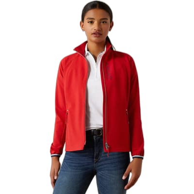 Damesrijjas Ariat Versa T