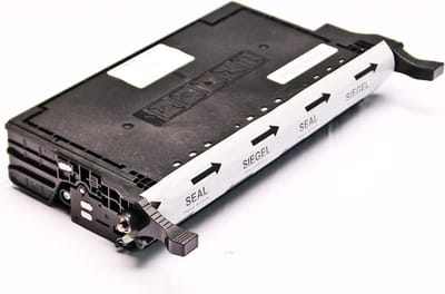 ABC huismerk toner geschikt voor Samsung CLT-C6092S cyan voor CLP770ND CLP775N CLP775ND