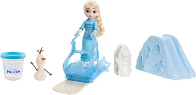 Disney Frozen Elsa Toddler 14 cm Storytelling