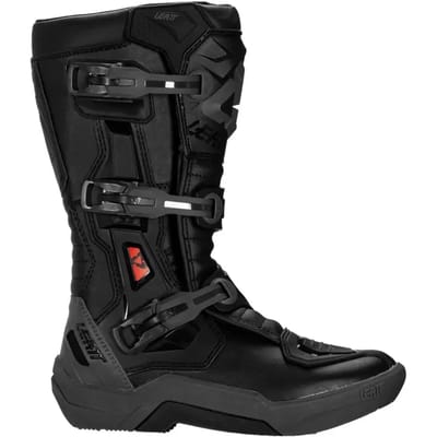 Motorcrossschoenen voor kinderen Leatt 3.5
