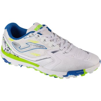 Joma Liga 5 2402 TF LIGS2402TF, Mannen, Wit, Voetbalschoenen, maat: 40