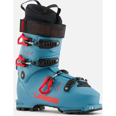 Skischoenen Lange XT3 Tour Light MV 110