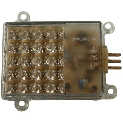 Aspock Achteruitrijlicht ASPÖCK A12-1527-004