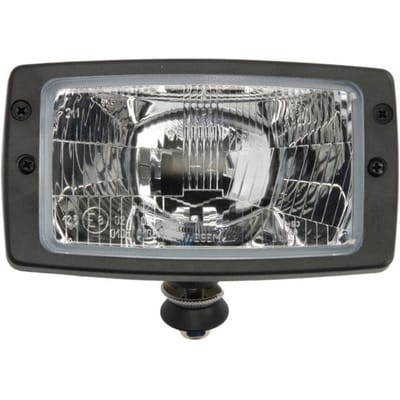 Koplamp, bevestiging WESEM RE.25677.01