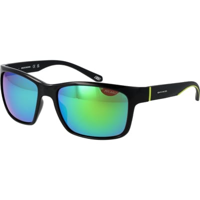 Zonnebril Skechers Zonnebril SE6117 01R 58
