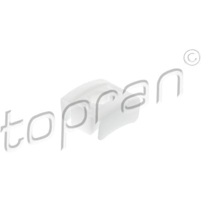 Topran Huls, kies-/schakelstang HANS PRIES 118 134