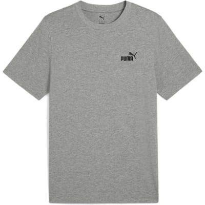 Puma Essentials Small No.1 Logo Shirt Heren - Maat S