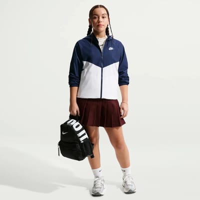 Waterdicht kinderjack Nike
