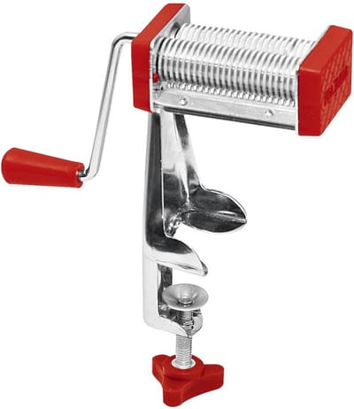 Pastamachine - Pastamaker - voor Ravioli - Lasagne