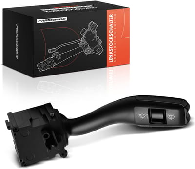 Frankberg 1x Stuurkolomschakelaar voor Audi A4 8E2 A4 Cabrio 8H7