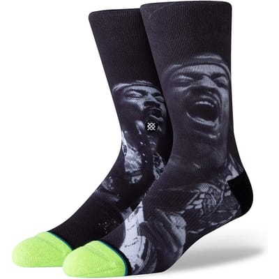 Stance Jimi Hendrix Jimi Jam Socks - M