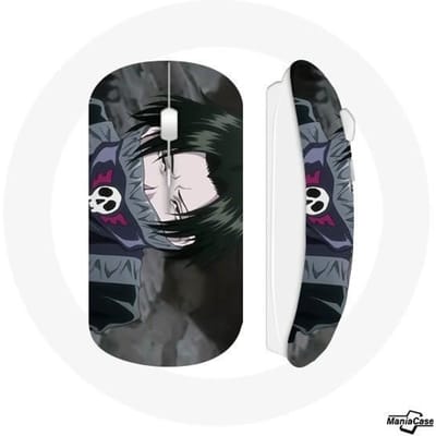 Souris Feitan Hunter x Hunter Manga Sans Fil
