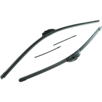 Wisserblad BOSCH Aerotwin Retro Truck AR725S, 650/550mm, Voor, 2 Stuk