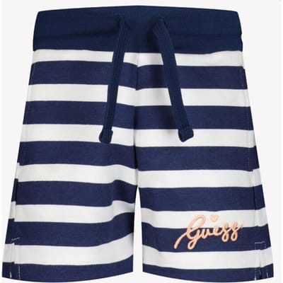Guess Kinder meisjes shorts in